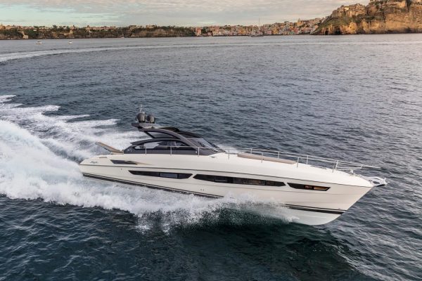 Fiart 47 navegando venta y alquiler de barcos en Mallorca